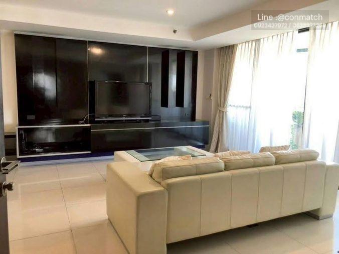 picture 1Bed | 2Bath | MRT Sukhumvit | 141sqm | THB 65,000/mo | Fl.18 — Las Colinas Bangkok - 4/5