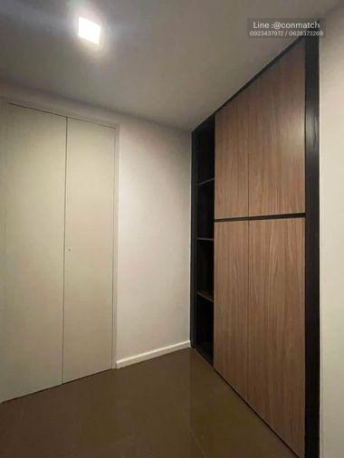 รูป 1 ห้องนอน | 1 ห้องน้ำ | BTS Thipphawan | 32 ตร.ม. | 23,000 บาท/เดือน | ชั้น 5 — Focus Ploenchit กรุงเทพฯ - รูปที่ 7/10