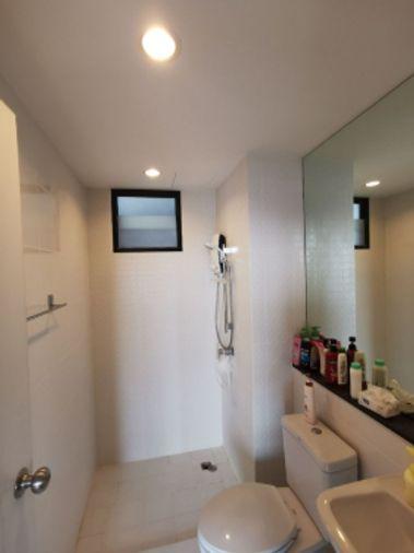 รูป 💥รหัส TT210395R💥 📢📢For Rent The Tree Interchange (2 Bed 58 ตร.ม/18000) ชั้น 21 ติดเกตเวย์/ใกล้ MRT สนใจ Line ID: @atfirm - รูปที่ 3/17