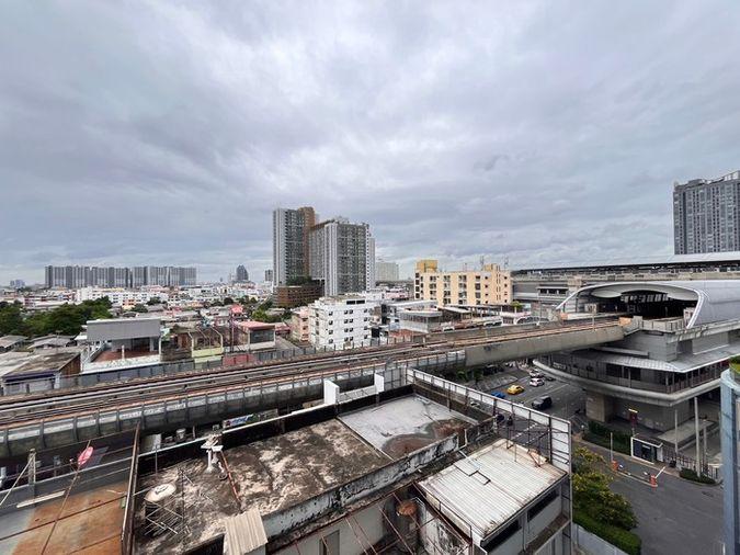รูป 💖💖ห้องขาย Chewathai Interchange/2 ห้องนอน ขนาด 52 ตรม ราคาเพียง 5.2 ลบ. ติด MRT เตาปูน/ สนใจสอบถามได้นะคะ Line ID = atfirm2010💖💖 - รูปที่ 20/20