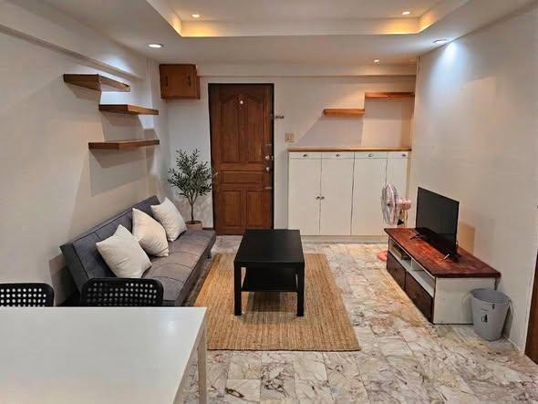 picture 2Bed | 2Bath | 87sqm | THB 16,000/mo | Fl.9 — Grand Park Town Bangkok - 4/5