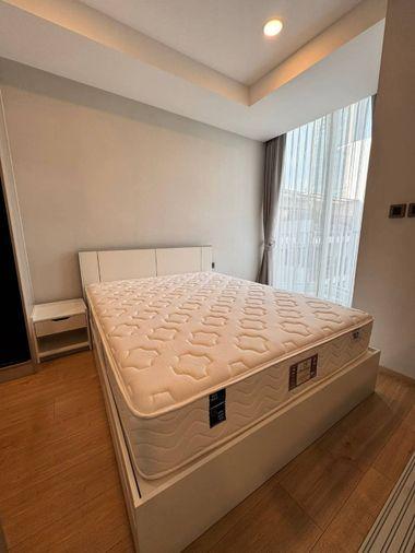 รูป 1 ห้องนอน | 1 ห้องน้ำ | BTS Thong Lo | 31 ตร.ม. | 25,000 บาท/เดือน | ชั้น 3 — Chewathai Residence Thonglor กรุงเทพฯ - รูปที่ 6/10