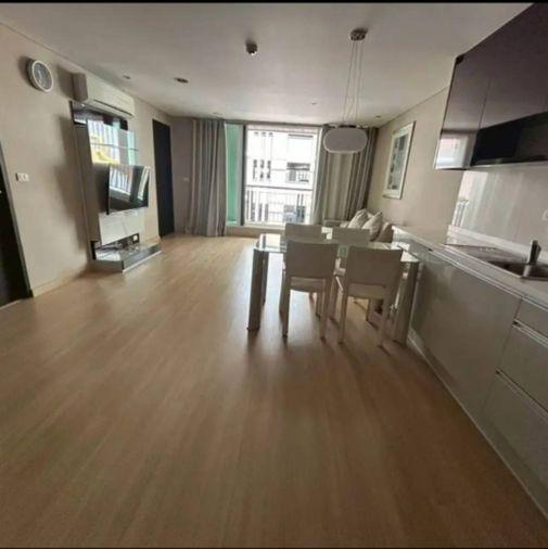 รูป 2 ห้องนอน | 2 ห้องน้ำ | BTS Ratchathewi | 74 ตร.ม. | 39,000 บาท/เดือน | ชั้น 6 — The Address Pathumwan กรุงเทพฯ - รูปที่ 2/9