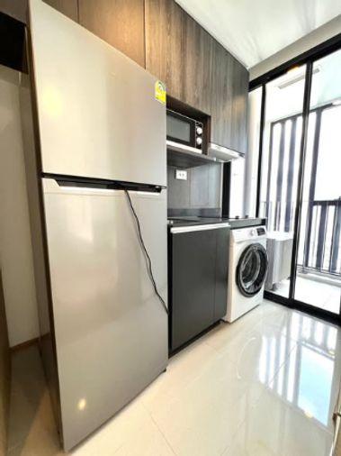รูป 1 ห้องนอน | 1 ห้องน้ำ | BTS Siam | 25 ตร.ม. | 25,000 บาท/เดือน | ชั้น 32 — Ashton Chula-Silom กรุงเทพฯ - รูปที่ 3/5