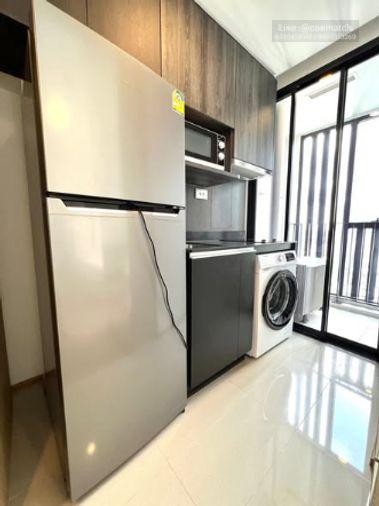 รูป 1 ห้องนอน | 1 ห้องน้ำ | BTS Siam | 25 ตร.ม. | 25,000 บาท/เดือน | ชั้น 32 — Ashton Chula-Silom กรุงเทพฯ - รูปที่ 3/5