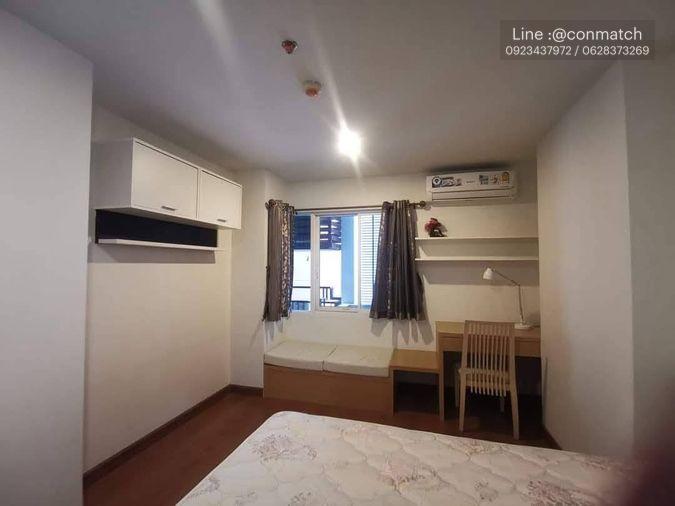 picture 1Bed | 1Bath | BTS On Nut | 62sqm | THB 20,000/mo | Fl.6 — The Next Garden Suite Bangkok - 1/10