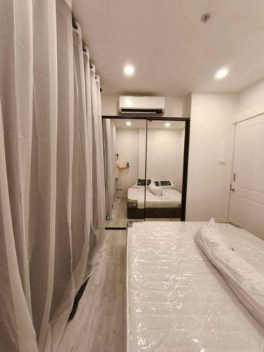 รูป 🏠︎RB26048 ให้เช่าถูกมาก👉เดอะ เคลฟ ริเวอร์ไลน์ เจ้าพระยา - วงศ์สว่าง✅แอดไลน์ @930jwqti ( มี @ ด้วย) แอดมินตอบไว - รูปที่ 7/12