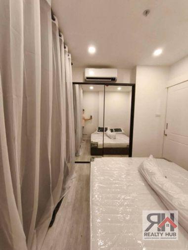 รูป 🏠︎RB26048 ให้เช่าถูกมาก👉เดอะ เคลฟ ริเวอร์ไลน์ เจ้าพระยา - วงศ์สว่าง✅แอดไลน์ @930jwqti ( มี @ ด้วย) แอดมินตอบไว - รูปที่ 7/12