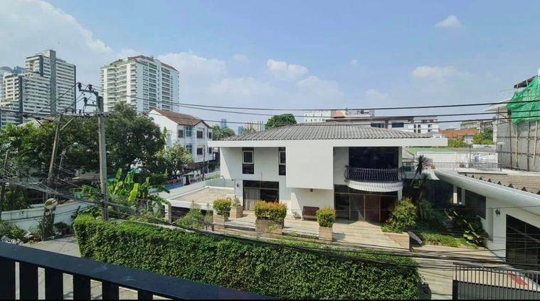 รูป 1 ห้องนอน | 1 ห้องน้ำ | BTS Ekkamai | 32 ตร.ม. | 25,000 บาท/เดือน | ชั้น 3 — Ace Ekkamai Condominium กรุงเทพฯ - รูปที่ 10/10