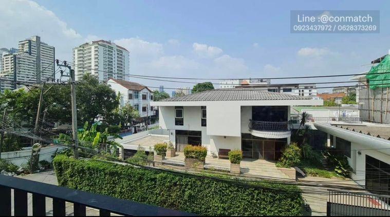รูป 1 ห้องนอน | 1 ห้องน้ำ | BTS Ekkamai | 32 ตร.ม. | 25,000 บาท/เดือน | ชั้น 3 — Ace Ekkamai Condominium กรุงเทพฯ - รูปที่ 10/10