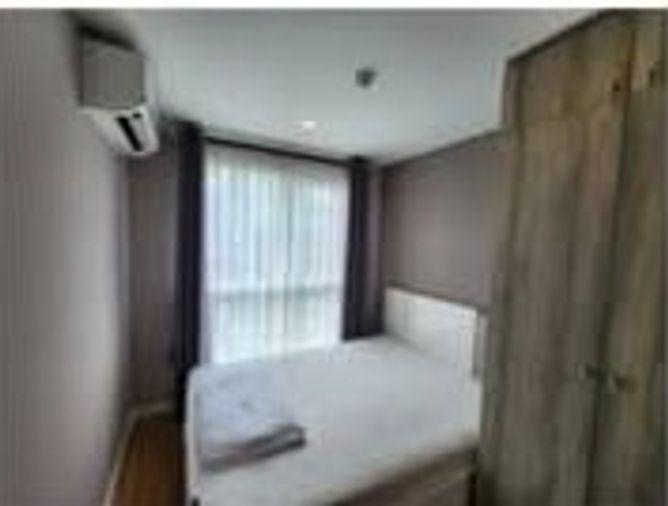 รูป 🔥 ขายคอนโด ลุมพินี เพลส บางนา กม.3| Lumpini Place Bangna Km.3 🚆 ใกล้ BTS ศรีนครินทร์ - รูปที่ 2/6