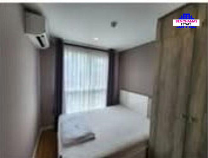 รูป 🔥 ขายคอนโด ลุมพินี เพลส บางนา กม.3| Lumpini Place Bangna Km.3 🚆 ใกล้ BTS ศรีนครินทร์ - รูปที่ 2/6