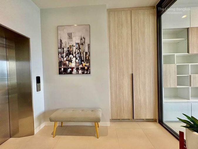 รูป ✨Condo for Rent : Vittorio Sukhumvit 39 (AP-02) ( line : @condo91 ) - รูปที่ 11/22