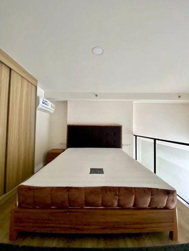 รูป 1 ห้องนอน | 1 ห้องน้ำ | BTS On Nut | 41 ตร.ม. | 25,000 บาท/เดือน | ชั้น 6 — Sukhumvit 87 กรุงเทพฯ - รูปที่ 2/10
