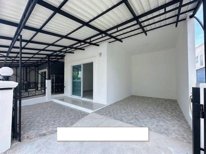 รูป 🔥 ขายทาวน์เฮ้าส์ 2 ชั้น 🏡 สวนหลวงวิลล์ 6 | Suanluang Ville 6 - รูปที่ 13/13