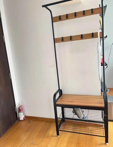 รูป 1 ห้องนอน | 1 ห้องน้ำ | BTS Thong Lo | 44 ตร.ม. | 26,000 บาท/เดือน | ชั้น 15 — The Alcove Thonglor 10 กรุงเทพฯ - รูปที่ 4/10