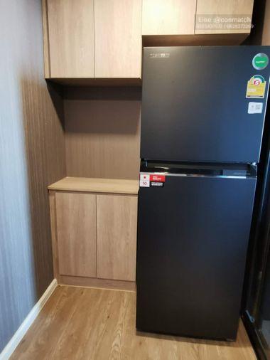 picture 1Bed | 1Bath | BTS On Nut | 42sqm | THB 26,000/mo | Fl.17 — Modiz Sukhumvit 50 Bangkok - 8/10