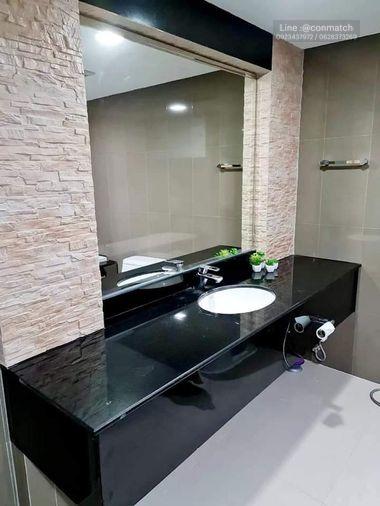 รูป 2 ห้องนอน | 3 ห้องน้ำ | BTS Phrom Phong | 140 ตร.ม. | 65,000 บาท/เดือน | ชั้น 7 — Prime Mansion กรุงเทพฯ - รูปที่ 8/10