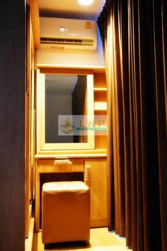picture ðĒ Condo for Rent: Chateau In Town Phahonyothin 32 Property Code | LNP-C14613 - 5/7
