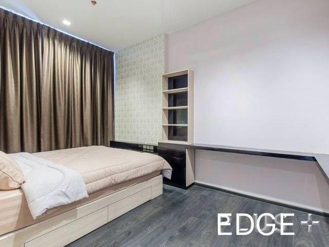 picture Edge Sukhumvit 23 (2bed2bath 65sqm) - 1/4