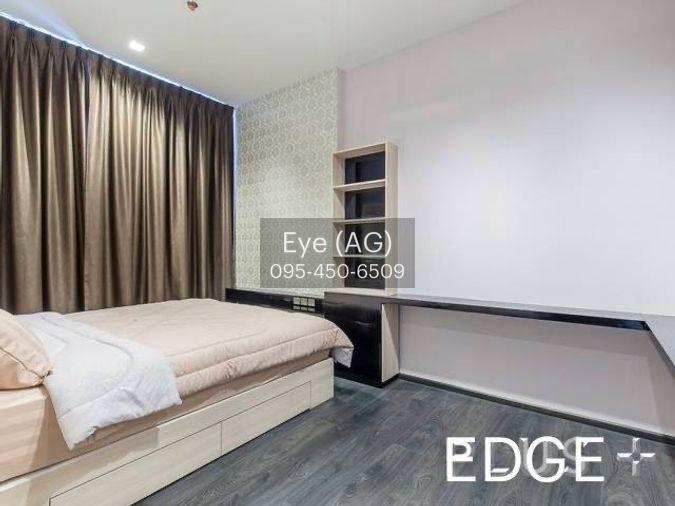 picture Edge Sukhumvit 23 (2bed2bath 65sqm) - 1/4