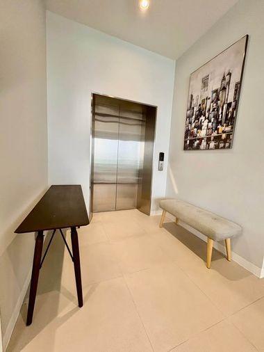 รูป ✨Condo for Rent : Vittorio Sukhumvit 39  (AP-02) ( line : @condo91 ) - รูปที่ 7/22