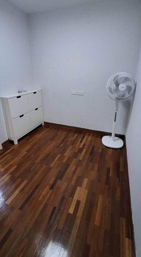 picture 2Bed | 1Bath | MRT Sukhumvit | 81sqm | THB 32,000/mo | Fl.14 — Asoke Place Bangkok - 7/9