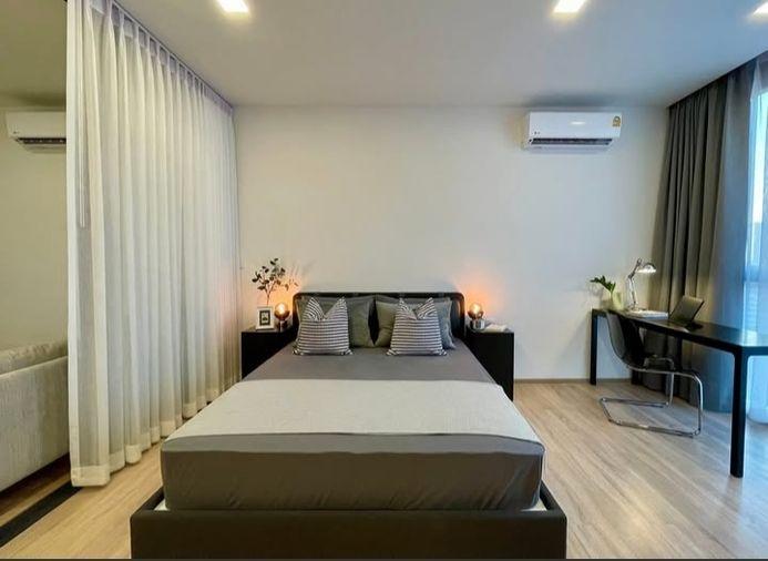 picture 1Bed | 1Bath | BTS Phaya Thai | 42sqm | THB 28,000/mo | Fl.12 — XT Phayathai Bangkok - 6/10