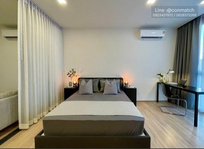 picture 1Bed | 1Bath | BTS Phaya Thai | 42sqm | THB 28,000/mo | Fl.12 — XT Phayathai Bangkok - 6/10