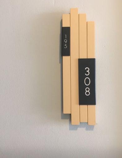 รูป 2 ห้องนอน | 2 ห้องน้ำ | BTS Bang Na | 53 ตร.ม. | 28,000 บาท/เดือน | ชั้น 25 — Ideo O2 กรุงเทพฯ - รูปที่ 4/10