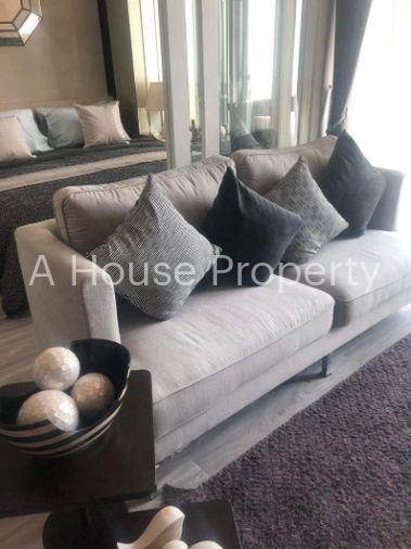 รูป ปล่อยเช่า Knightsbridge The Ocean ศรีราชา วิวทะเล ห้องสวยแต่งครบ พร้อมเข้าอยู่ - รูปที่ 4/14