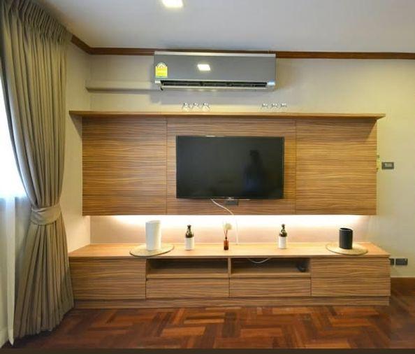 picture 1Bed | 1Bath | BTS Thong Lo | 50sqm | THB 15,000/mo | Fl.12 — Thonglor Tower Bangkok - 6/10