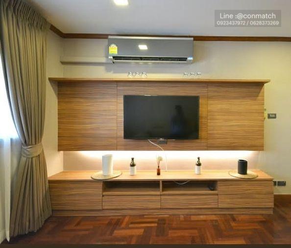 picture 1Bed | 1Bath | BTS Thong Lo | 50sqm | THB 15,000/mo | Fl.12 — Thonglor Tower Bangkok - 6/10