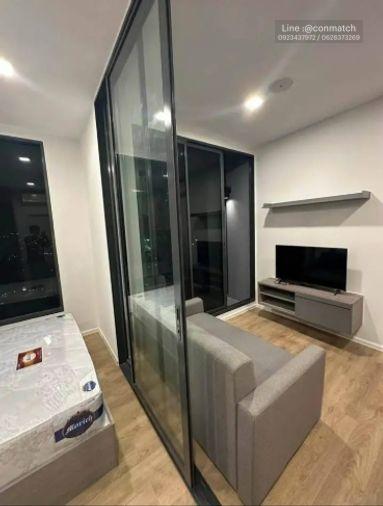 รูป 2 ห้องนอน | 2 ห้องน้ำ | BTS Ekkamai | 77.93 ตร.ม. | 65,000 บาท/เดือน | ชั้น 27 — Rhythm Sukhumvit 42 กรุงเทพฯ - รูปที่ 4/9