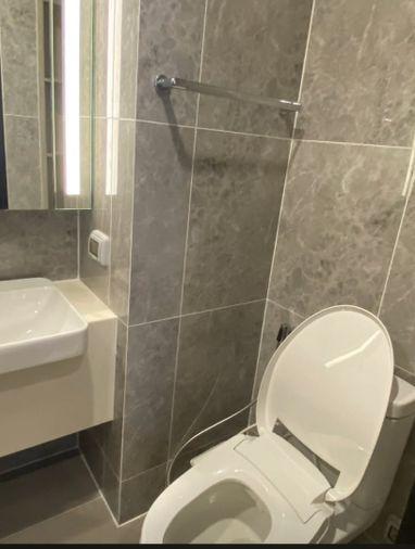 picture 1Bed | 1Bath | BTS Ari | 27sqm | THB 20,000/mo | Fl.23 — Noble Around Ari Bangkok - 5/8