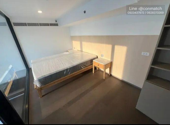 picture 2Bed | 2Bath | BTS Ratchathewi | 60sqm | THB 55,000/mo | Fl.34 — Park Origin Ratchathewi Bangkok - 5/10
