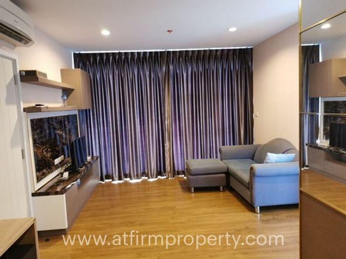 รูป 💥รหัส TT210395R💥 📢📢For Rent The Tree Interchange (2 Bed 58 ตร.ม/18000) ชั้น 21 ติดเกตเวย์/ใกล้ MRT สนใจ Line ID: @atfirm - รูปที่ 12/17