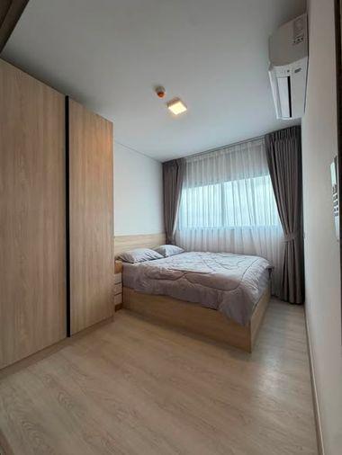 รูป 🏠︎RBC26036 ให้เช่าถูกมาก👉พลัม แจ้งวัฒนะ - ดอนเมือง✅แอดไลน์ @930jwqti ( มี @ ด้วย) แอดมินตอบไว - รูปที่ 1/8