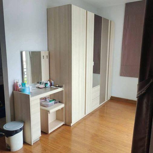 รูป ขายบ้านเดี่ยว 2 ชั้น หมู่บ้านเลค วัลเลย์ บ่อวิน ศรีราชา ชลบุรี  - รูปที่ 10/17