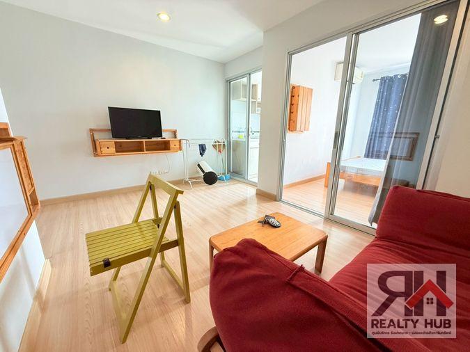 รูป 🏠︎RB26024 ให้เช่าถูกมาก👉เอพลัส 2 @ รัตนาธิเบศร์✅แอดไลน์ @930jwqti ( มี @ ด้วย) แอดมินตอบไว - รูปที่ 3/11