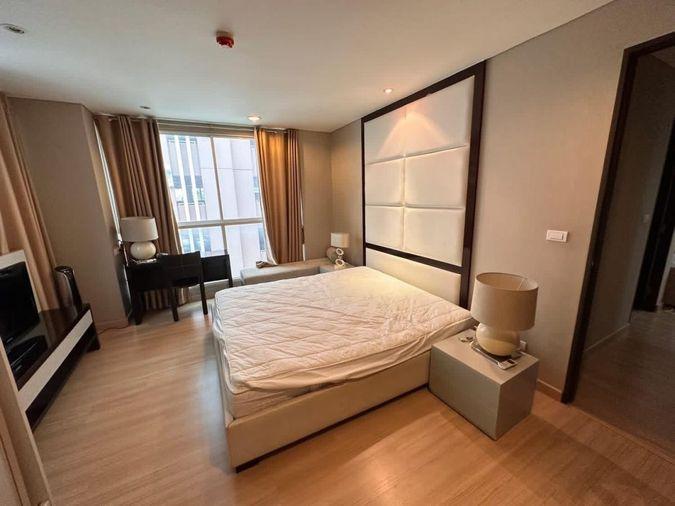 รูป The Address Phathumwan | The Address Pathumwan | ติด BTS ราชเทวี | ใจกลางเมืองแห่งไลฟ์สไตล์ #AS-7628 - รูปที่ 1/13