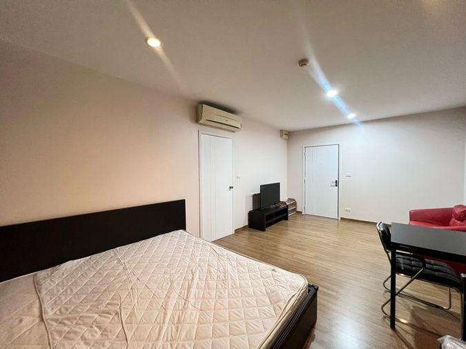 รูป 💥รหัส TTTP350556R💥 📢📢For Rent The Tree Interchange (Stu 30 ตร.ม/10000) ชั้น 35 ติดเกตเวย์/ใกล้ MRT สนใจ Line ID: @atfirm - รูปที่ 13/16