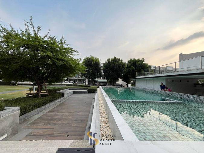 รูป แรร์สุด! ทาวน์โฮมติดถนนเมน 4 เลน ✨ บ้านกลางเมือง สวนหลวง | 22ตร.ว. 3นอน 2จอด | สภาพกริ๊บพร้อมอยู่ | เพียง 4.4 ล้าน | นัดชมบ้านด่วน 🏡 - รูปที่ 16/18