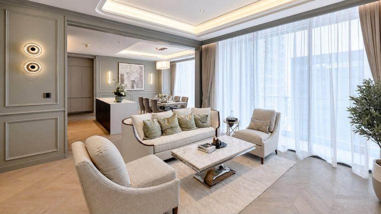 รูป ✨Condo for Rent : One 89 Wireless (AP-02) ( line : @condo91 ) - รูปที่ 1/9