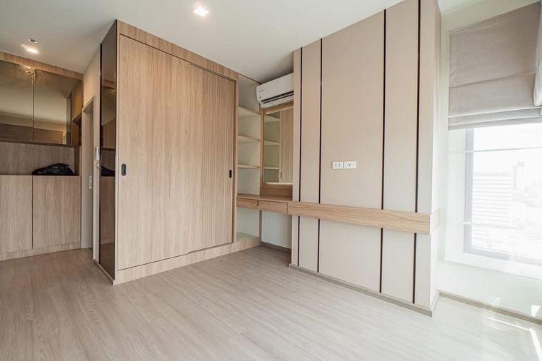 picture 2Bed | 2Bath | BTS Thong Lo | 62sqm | THB 30,000/mo | Fl.17 — The Base Bangkok - 5/5