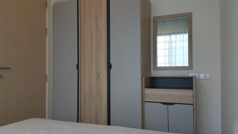 picture 🎈 #OL2302_134🎈💥Urgent💥 Available October 1st, 2026. Click quickly before it's gone‼️ For Rent 18k.🔥 Rhythm Asoke 2 Condo - 7/12