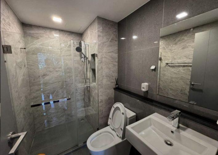 รูป 1 ห้องนอน | 1 ห้องน้ำ | BTS Phrom Phong | 31 ตร.ม. | 20,000 บาท/เดือน | ชั้น 2 — Quintara Phume Sukhumvit 39 กรุงเทพฯ - รูปที่ 9/9
