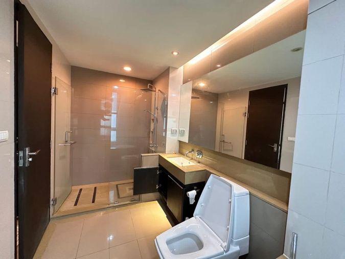 รูป The Address Phathumwan | The Address Pathumwan | ติด BTS ราชเทวี | ใจกลางเมืองแห่งไลฟ์สไตล์ #AS-7628 - รูปที่ 7/13