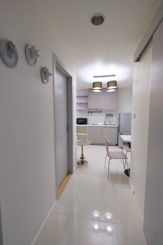 รูป ✨Condo for Rent : Whizdom Punnawithi Station (AP-02) ( line : @condo91 ) - รูปที่ 5/7