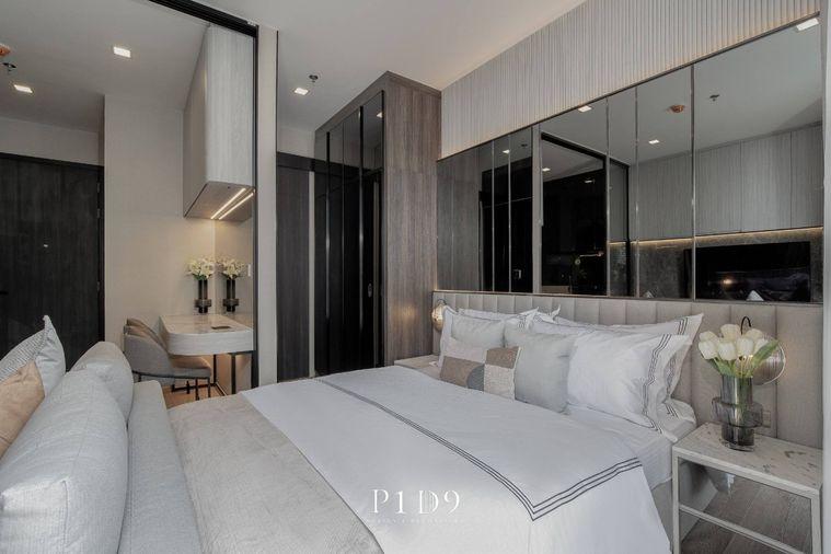 picture For Rent - Noble Around Ari , Luxury Class 1 bedroom 1 bathroom  - 8/15